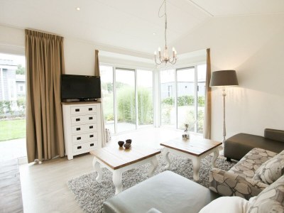 Holiday house Exclusif 4 in Hulshorst - Holiday house
