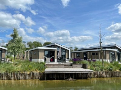 Holiday house Hackfort Waterfront 6 - Outdoor photo 2