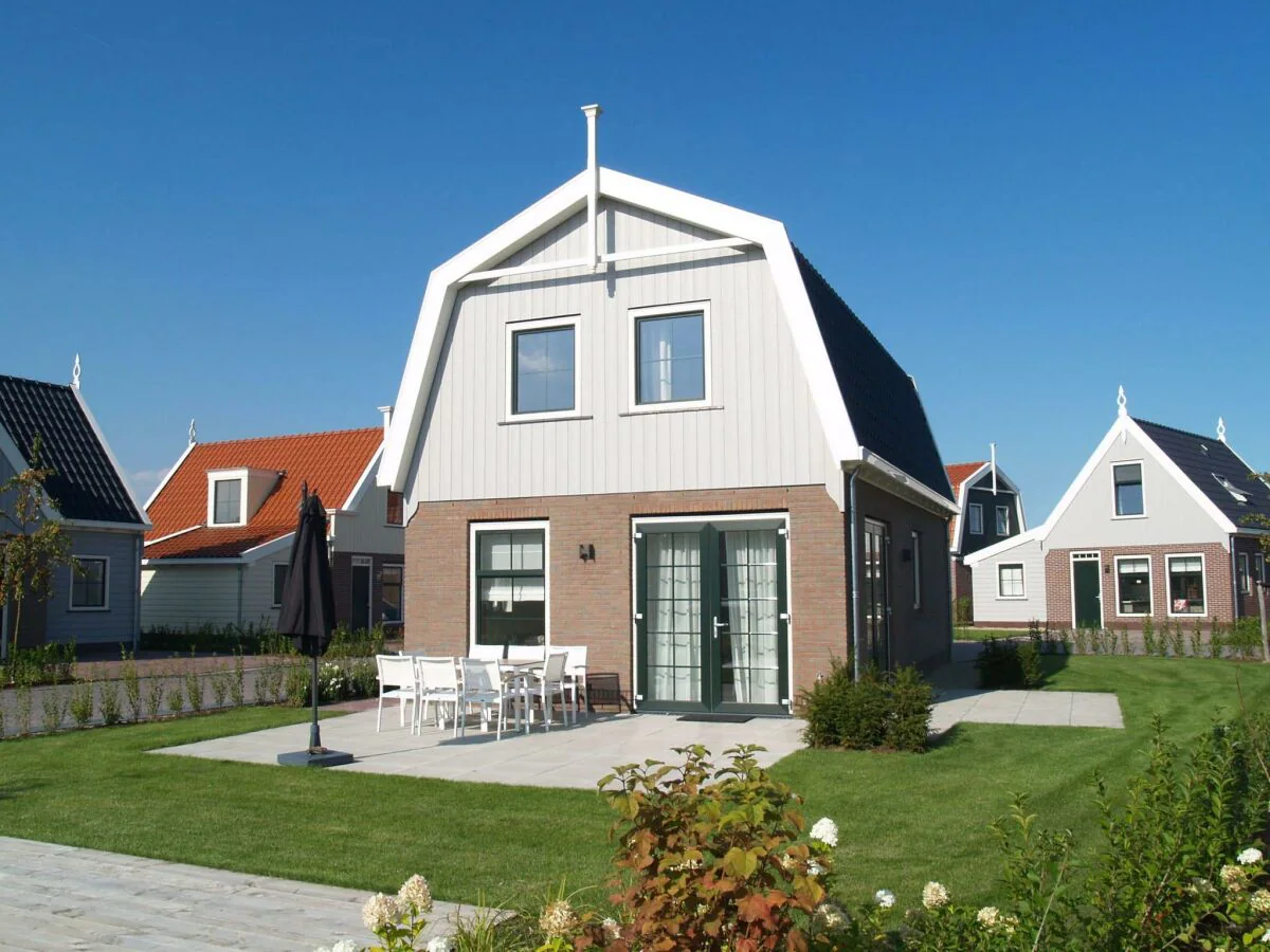 Holiday house Speeltoren 8