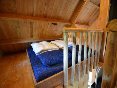 Holiday house Zwerfhut op hoogte 5 - Outdoor photo 10