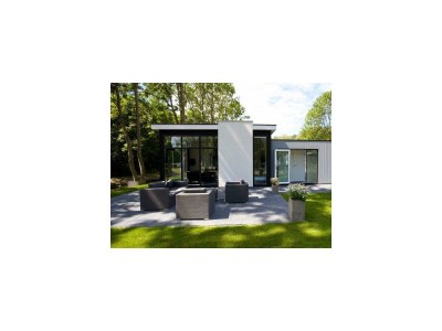 Holiday house Cube Exclusif 4 - Outdoor photo 9