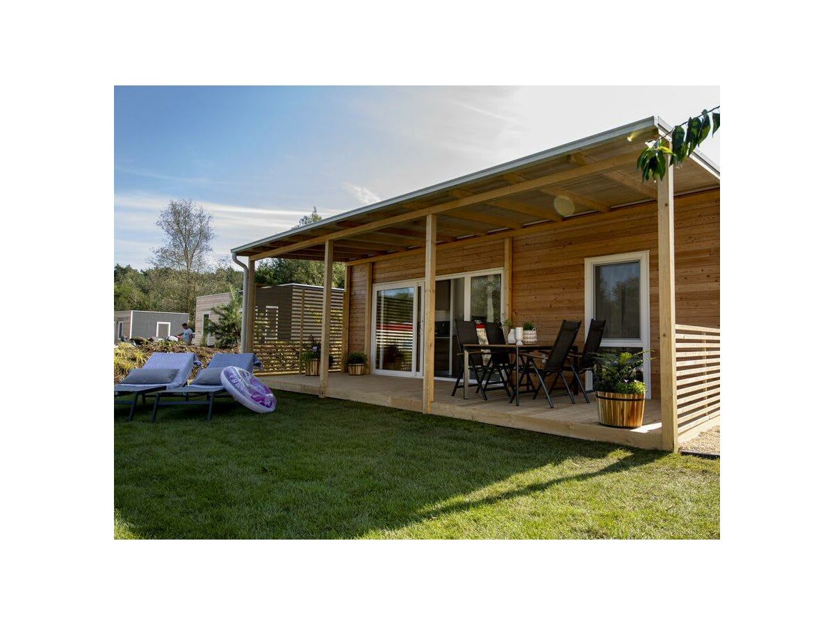 Holiday house Cosy Unique 4