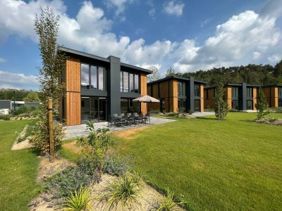 Holiday house Cube Magnifique 10 in Belfeld - Holiday house