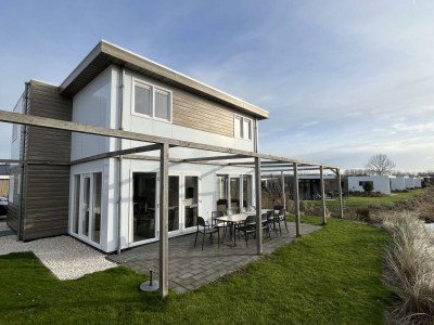 Holiday house Pavilion l'etage 10 - Outdoor photo 15
