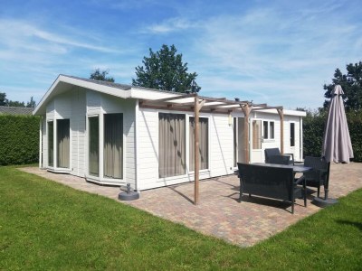 Holiday house Hackfort 4 in Biddinghuizen - Holiday house