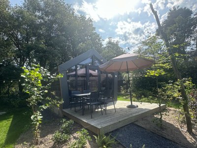 Holiday house Solo Retreat 4 in Ruinen - Holiday house