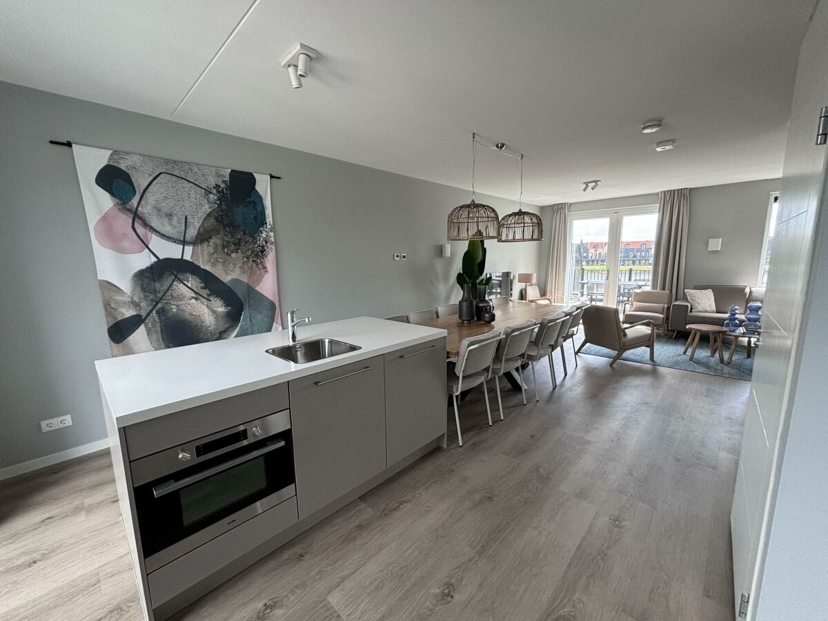 Holiday house De Hanze 10 - Outdoor photo 4