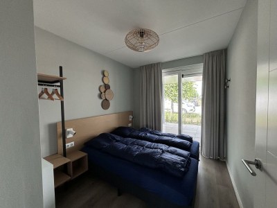 Holiday house De Hanze 10 - Outdoor photo 8
