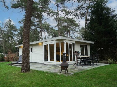 Holiday house Carré 6 - Outdoor photo 11