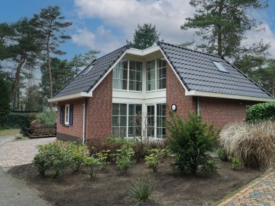 Villa Villa Sauna 6 in Beekbergen - Villa
