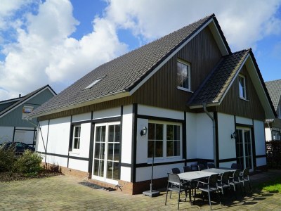 Holiday house Daelenbroeck Sauna 12 in Susteren - Holiday house