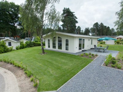 Holiday house Hackfort 4 in Susteren - Holiday house