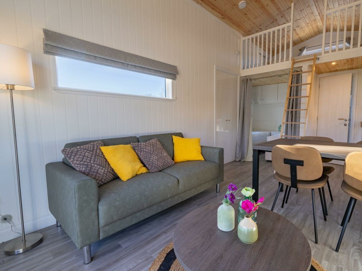 Holiday house Tiny House 4 - Outdoor photo 3
