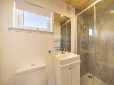 Holiday house Tiny House 4 - Outdoor photo 6