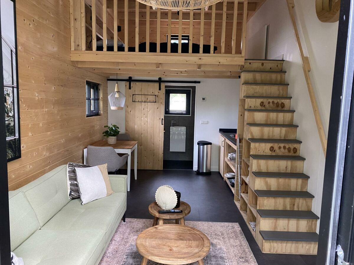 Holiday house Tiny House 2 - Outdoor photo 4