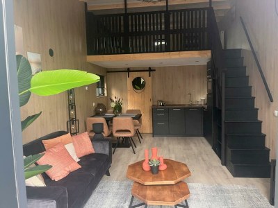Holiday house Tiny House 2 - Outdoor photo 5