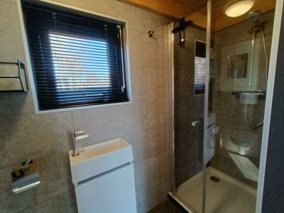 Holiday house Tiny House 2 - Outdoor photo 6