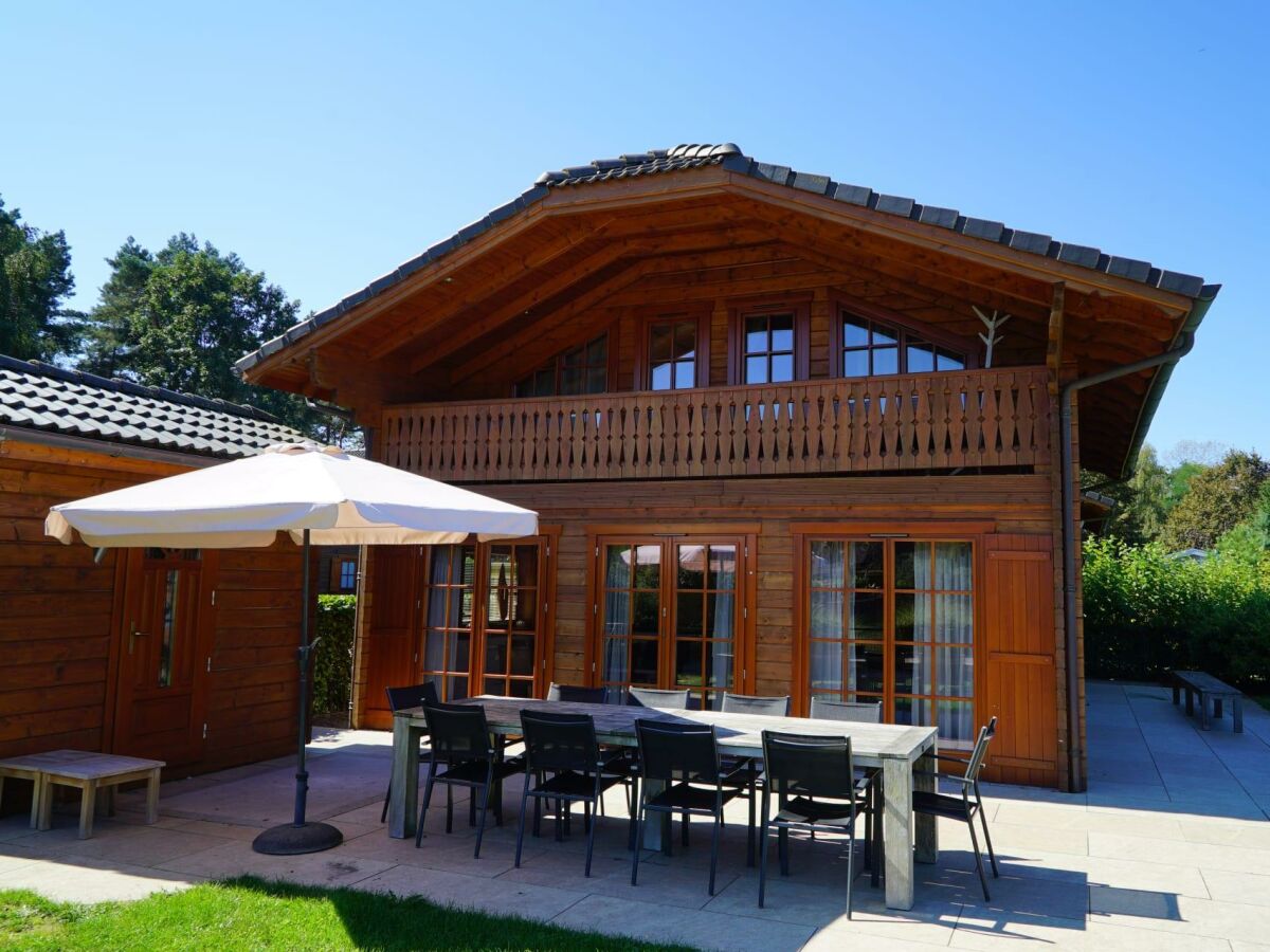 Holiday house Boekhorst l'etage 10