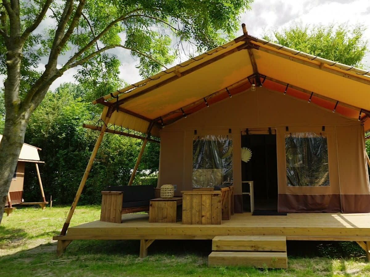 Holiday house Lodgetent 5