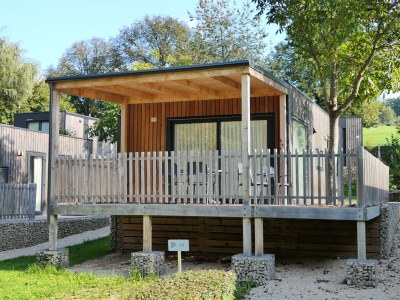 Holiday house Silvanus 4 in Eisenbach - Holiday house