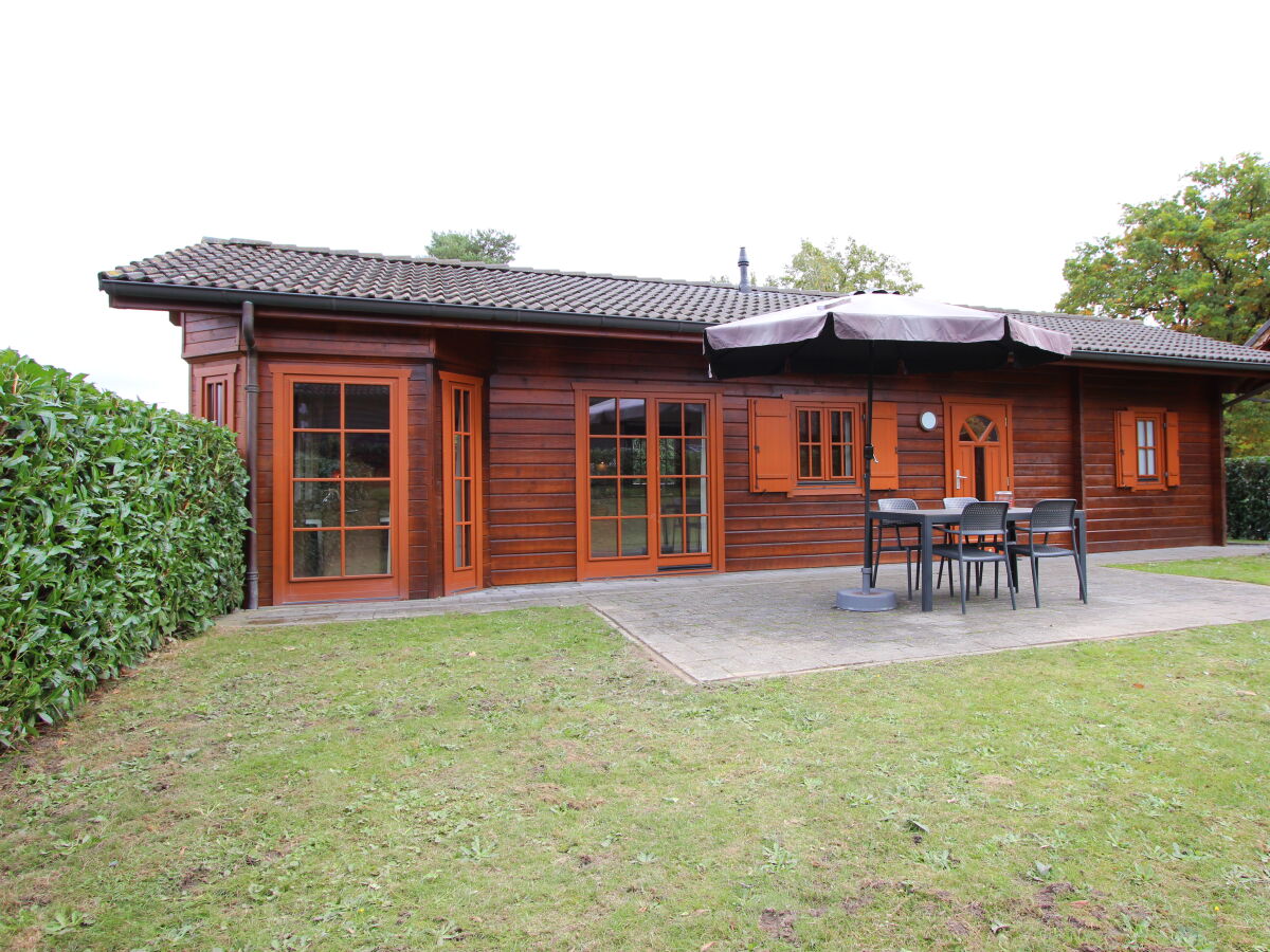 Holiday house Boekhorst 4