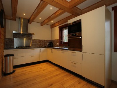 Holiday house Boekhorst l'etage Sauna 12 - Outdoor photo 6