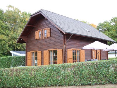 Holiday house Boekhorst l'etage Sauna 12 - Outdoor photo 15