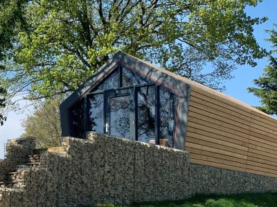 Holiday house Solo Retreat 4 in Gulpen - Holiday house