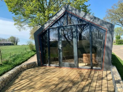 Holiday house Solo Retreat 4 - Outdoor photo 2