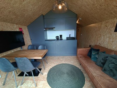 Holiday house Solo Retreat 4 - Outdoor photo 5