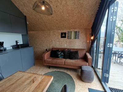 Holiday house Solo Retreat 4 - Outdoor photo 7