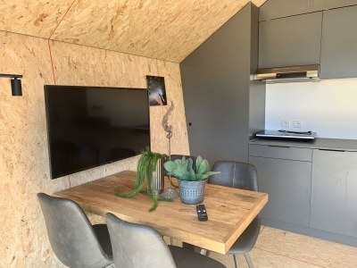 Holiday house Solo Retreat 4 - Outdoor photo 8