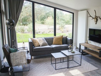 Holiday house Pavilion 4 - Outdoor photo 2