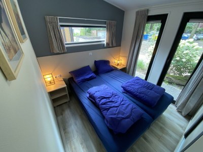 Holiday house Pavilion 6 - Outdoor photo 7