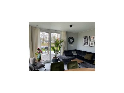 Holiday house Pavilion l'etage 4+4 - Outdoor photo 4