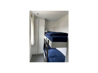 Holiday house Pavilion l'etage 4+4 - Outdoor photo 9