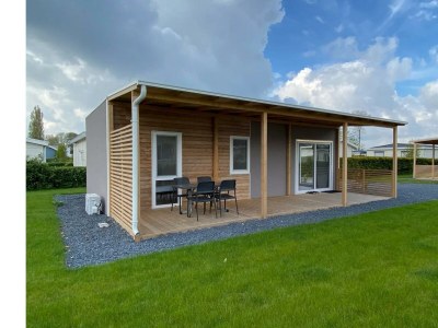 Holiday house Cottage 4 in Dordrecht - Holiday house