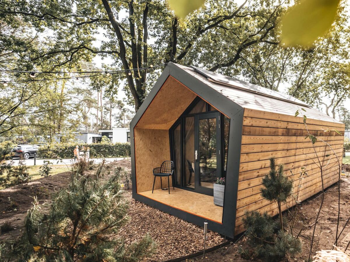 Holiday house Solo Retreat 1