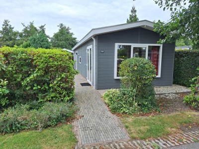 Holiday house Exclusif 6 in Velsen-zuid - Holiday house