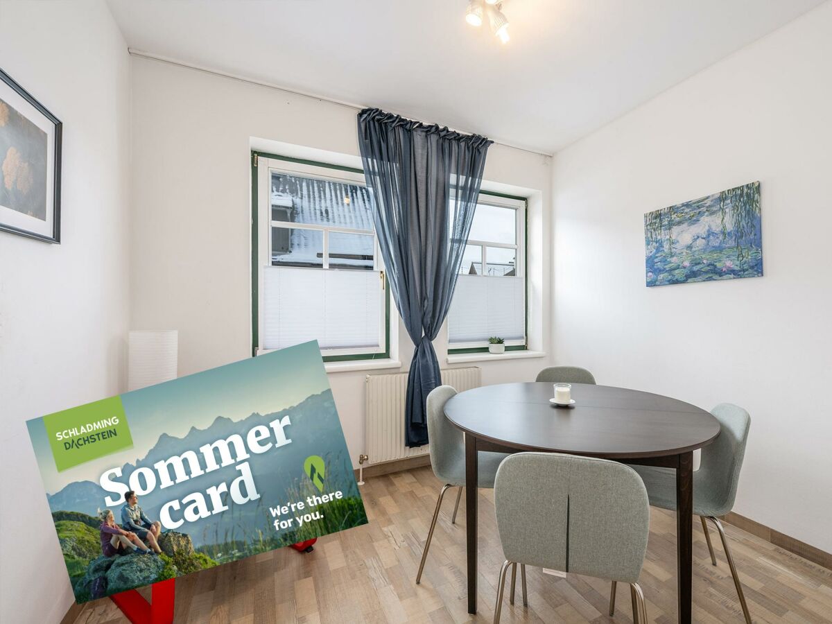 Apartment City Base Schladming (von myNests)City Base Schlad