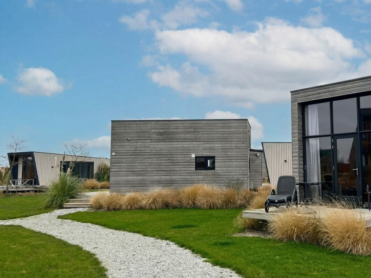 Holiday house Tiny House 2