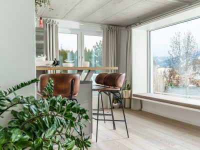 Apartment QUARTIER 179 - Features photo 13