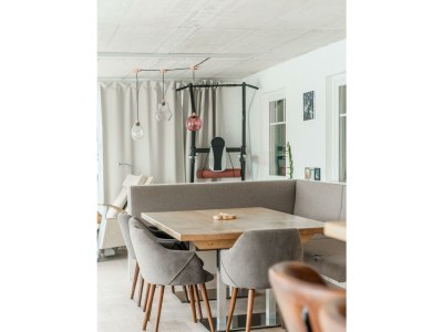 Apartment QUARTIER 179 - Features photo 17