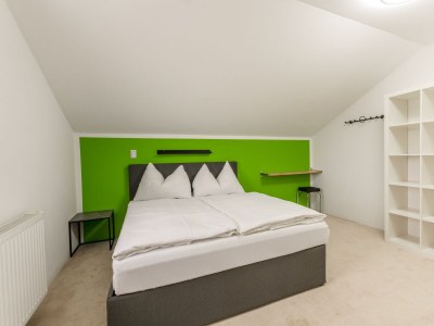 Apartment QUARTIER 179 - Features photo 27