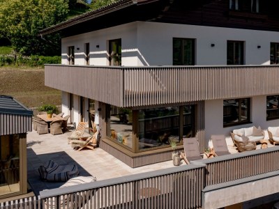 Apartment Chill House - Outdoor photo 10