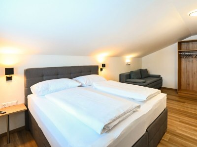 Apartment Top 2 - 1 Schlafzimmer, Dusche, WC - Features photo 8