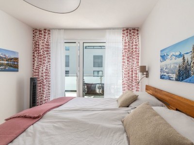 Apartment Neualm 5 - Outdoor photo 10