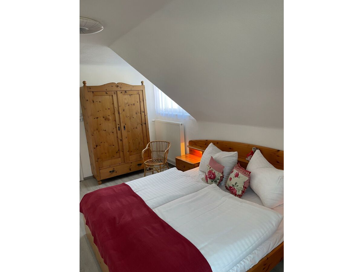 Apartment Haus Burda
