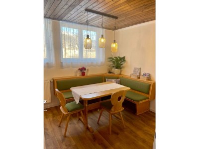 Apartment Haus Burda - Features photo 18