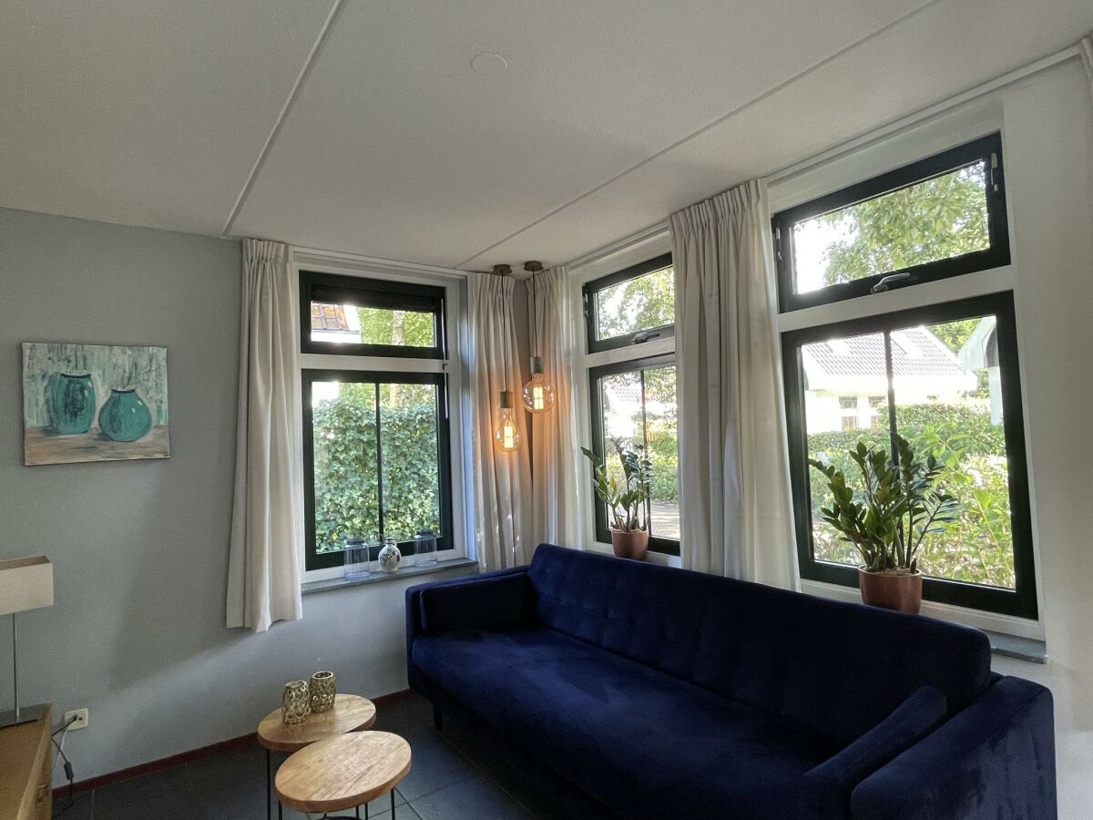 Holiday house Restyled Koningshoeve 4 personen - Outdoor photo 2